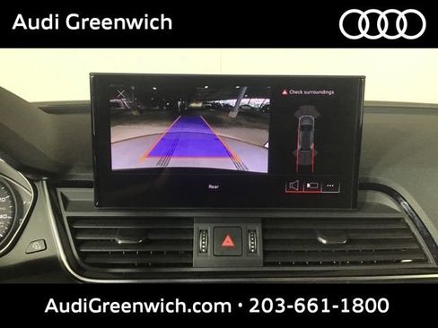 Used 2023 Audi Q5 2.0T Premium w/ Convenience Package AWD/4WD image 20