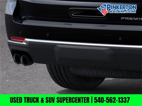 New 2026 Chevrolet Tahoe Premier image 14