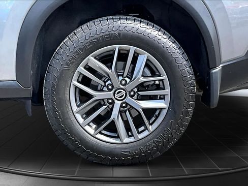 Used 2021 Nissan Rogue S AWD/4WD image 36