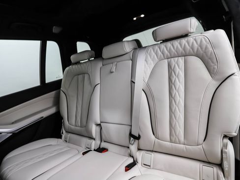 New 2027 BMW X7 M60i AWD/4WD image 23