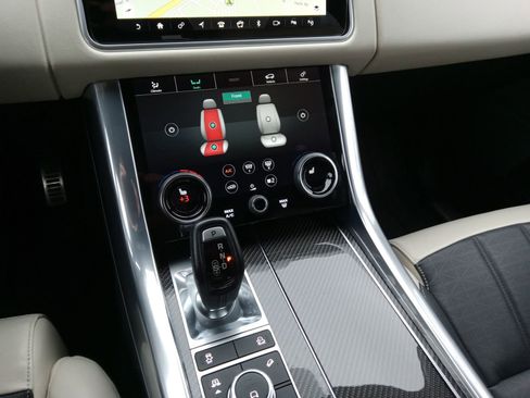 Used 2021 Land Rover Range Rover Sport Autobiography image 20