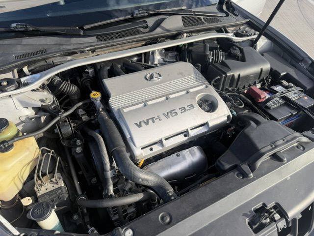 Used 2006 Lexus ES 330 w/ Preferred Accessory Pkg FWD image 10