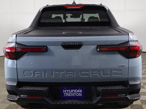 Used 2024 Hyundai Santa Cruz SEL w/ Activity Package AWD/4WD image 13