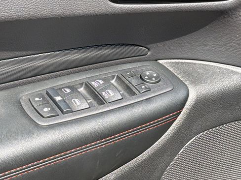 New 2026 Dodge Durango GT RWD image 15