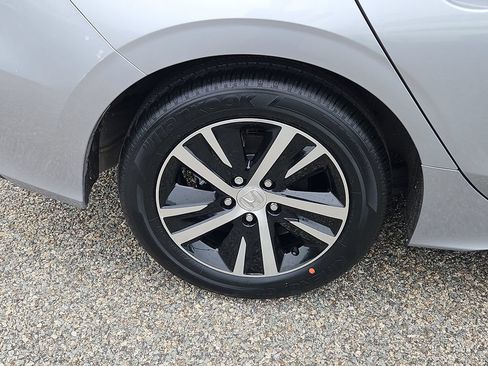 Certified 2023 Honda Civic LX image 9