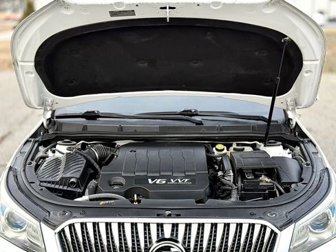 Used 2015 Buick LaCrosse Leather image 28