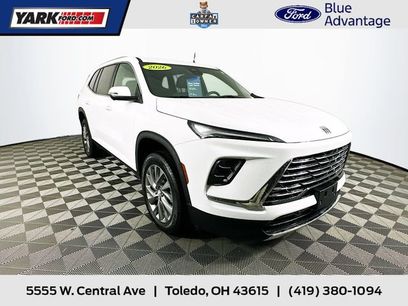 Used 2026 Buick Enclave Preferred