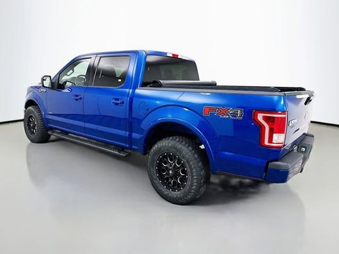 Used 2017 Ford F150 XLT w/ Equipment Group 301A Mid image 6