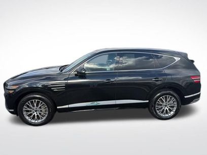 Used 2025 Genesis GV80 2.5T Standard