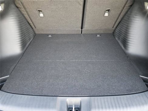 New 2027 Honda HR-V LX image 22