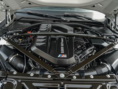 Used 2021 BMW M3 Competition image 34