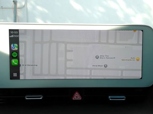 Used 2023 Hyundai Ioniq 5 SEL image 9