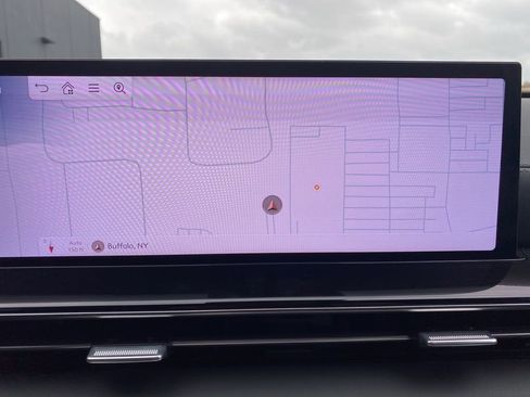 Used 2025 Genesis GV80 2.5T image 9