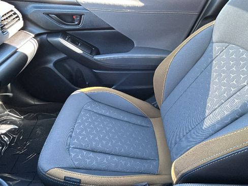Certified 2025 Subaru Crosstrek 2.5i Sport AWD/4WD image 13