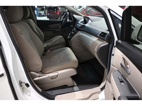 Used 2012 Honda Odyssey EX image 15