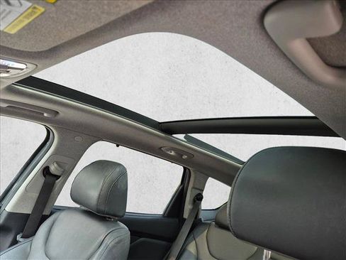 Used 2020 Hyundai Santa Fe SEL AWD/4WD image 15
