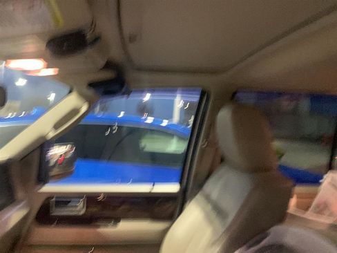 Used 2013 Lincoln Navigator L 4WD w/ HD Trailer Tow Pkg image 18