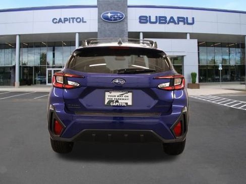 New 2026 Subaru Crosstrek 2.5i Limited image 4