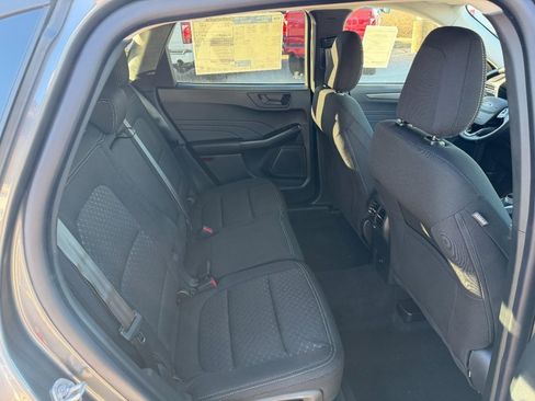 New 2026 Ford Escape Active w/ Cold Weather Package image 4