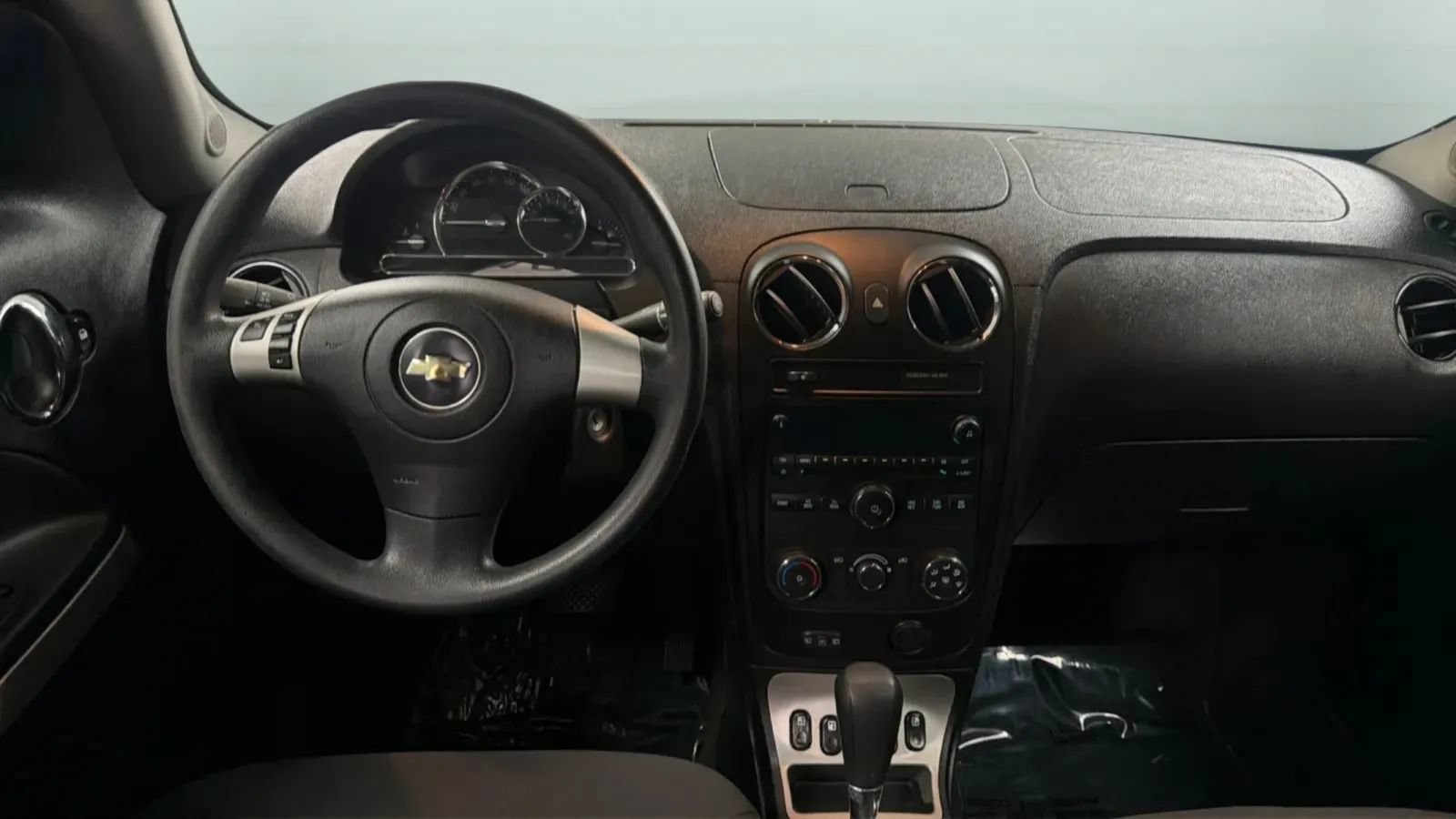 Used 2008 Chevrolet HHR LT w/ Enhanced Sound Package FWD image 10