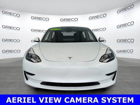 Used 2023 Tesla Model 3 Standard Range RWD image 2