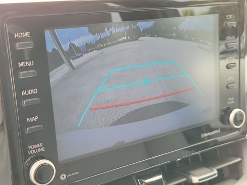 Used 2022 Toyota Corolla SE FWD image 25