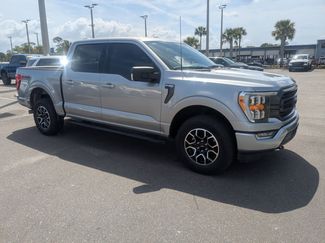Used 2023 Ford F150 XLT w/ Equipment Group 302A High video 1