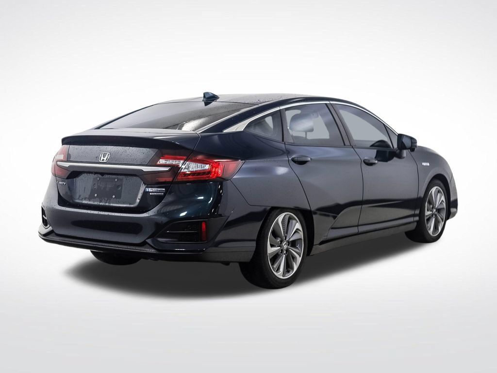 Used 2018 Honda Clarity Touring image 5