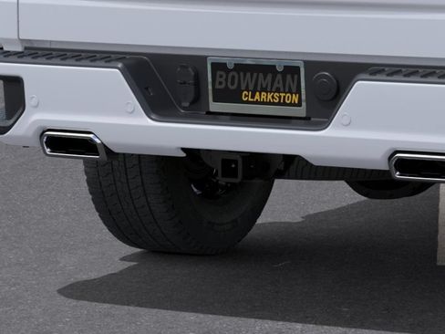 New 2026 Chevrolet Silverado 1500 RST w/ RST All Star Premium Package AWD/4WD image 14