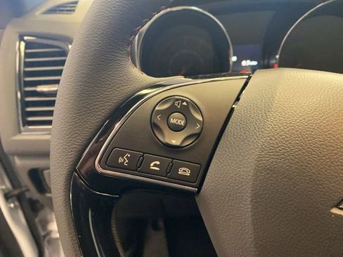 New 2025 Mitsubishi Outlander Sport ES image 23