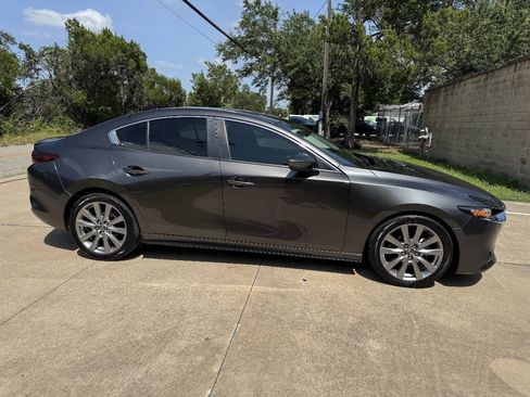 Used 2021 MAZDA MAZDA3 s FWD image 15