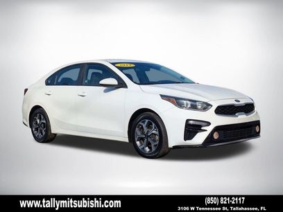 Used 2019 Kia Forte LXS