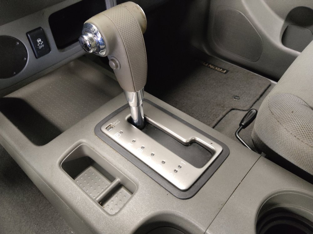 Used 2019 Nissan Frontier S RWD image 26