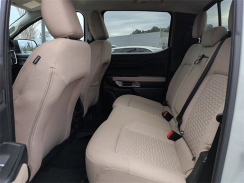 Used 2024 Ford Ranger XLT w/ Technology Package image 14