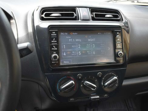 Used 2019 Mitsubishi Mirage G4 ES FWD image 18