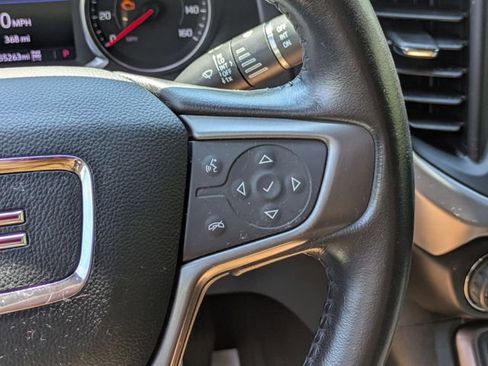 Used 2020 GMC Acadia AT4 w/ Trailering Package AWD/4WD image 17