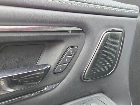 Used 2025 RAM 1500 Limited image 31