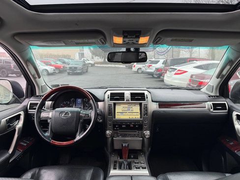 Used 2011 Lexus GX 460 Premium image 15