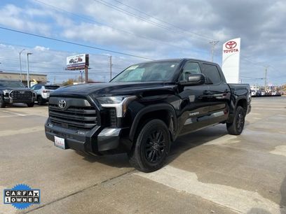 Used 2024 Toyota Tundra SR5
