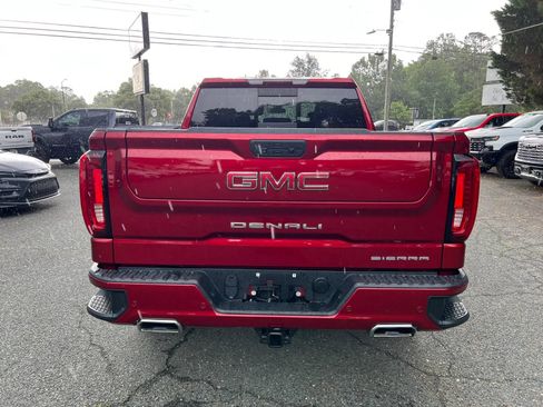 Used 2021 GMC Sierra 1500 Denali w/ Denali Premium Package AWD/4WD image 5