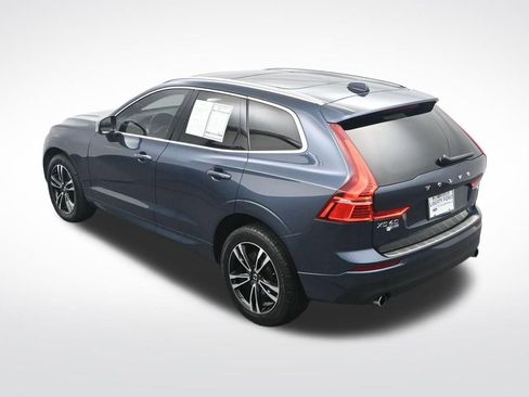 Used 2021 Volvo XC60 T5 Momentum w/ Protection Package Premier FWD image 30