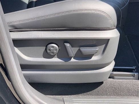 New 2025 Nissan Armada PRO-4X w/ Pro-4X Premium Package image 21