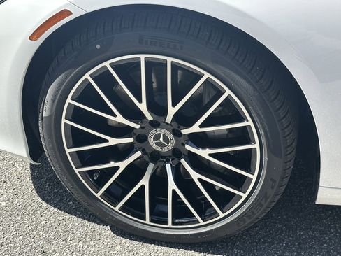 New 2026 Mercedes-Benz S 500 S 500 image 13