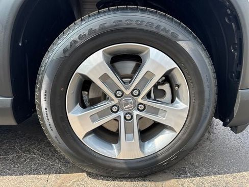 Used 2024 Honda Pilot EX-L image 31