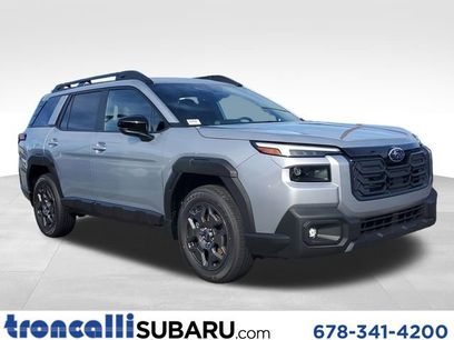 New 2026 Subaru Outback Premium