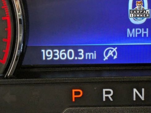 Certified 2023 Ford Explorer XLT image 16