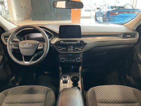 Used 2023 Ford Escape Active AWD/4WD image 22