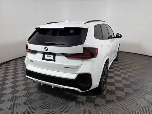 Certified 2023 BMW X1 xDrive28i w/ M Sport Package AWD/4WD image 6