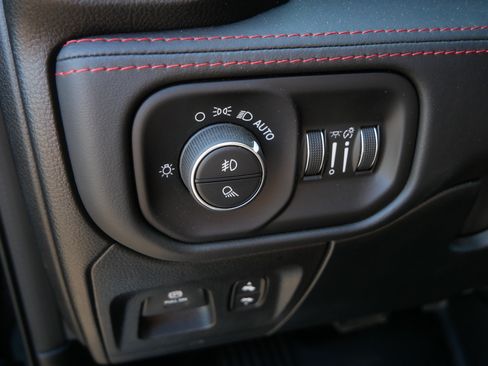 Used 2021 RAM 1500 TRX w/ TRX Level 2 Equipment Group AWD/4WD image 21