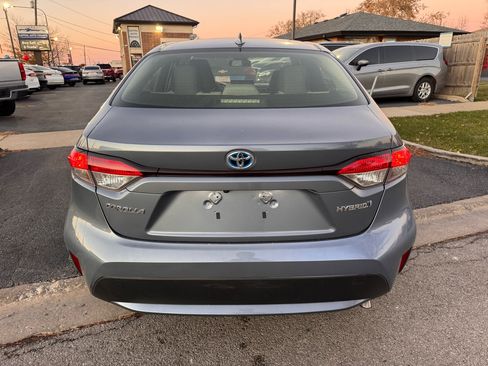 Used 2022 Toyota Corolla LE image 5